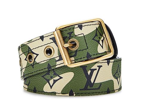 lv green belt